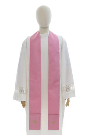 Chasuble gothique G000R