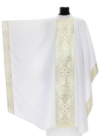 Chasuble monastique MX013B