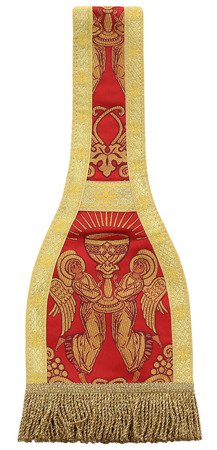 Chasuble romaine R0C60