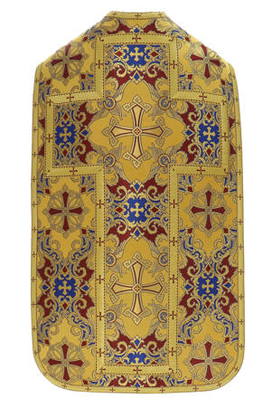 Chasuble romaine RG38