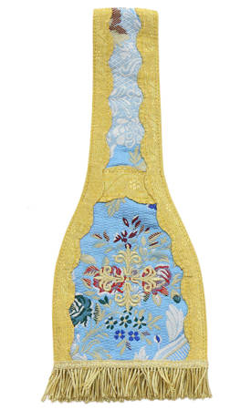 Chasuble romaine "Sagrada Familia" R858