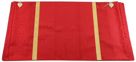 Voile huméral W0C25