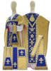 Chasuble Saint Philippe Néri F782GN25