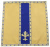 Chasuble Saint Philippe Néri F782GN25