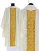 Chasuble gothique 062KG25