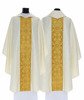 Chasuble gothique 062KG25