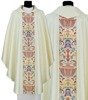 Chasuble gothique 115K25