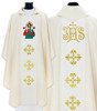 Chasuble gothique 420GK54