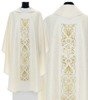 Chasuble gothique 518K25