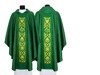 Chasuble gothique 518Z25