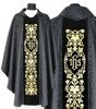 Chasuble gothique 546ACZ25