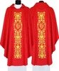 Chasuble gothique 546C25