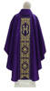 Chasuble gothique 588F25g