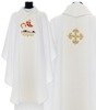 Chasuble gothique 601ABg