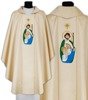 Chasuble gothique 612G54