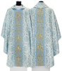 Chasuble gothique 630N14