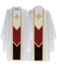 Chasuble gothique 739ABC25