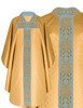 Chasuble gothique 777G61