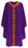 Chasuble gothique G062FC26