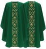 Chasuble gothique G674Z