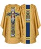 Chasuble gothique G778GN16