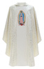 Chasuble gothique"Guadalupe" 452K14