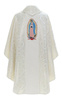 Chasuble gothique"Guadalupe" 452K14