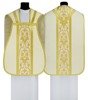 Chasuble romaine R001K25