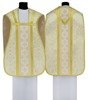 Chasuble romaine R017K14