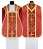 Chasuble romaine R027C14