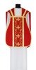 Chasuble romaine R032C25