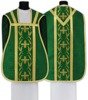 Chasuble romaine R032Z25