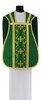 Chasuble romaine R032Z25