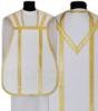 Chasuble romaine R0B25