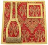 Chasuble romaine R0C60