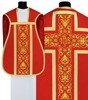 Chasuble romaine R518C25