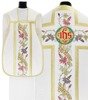 Chasuble romaine R715B25