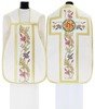 Chasuble romaine R715B25