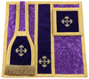 Chasuble romaine R845AF26