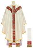 Chasuble semi-gothique GY070KC25