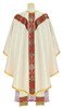 Chasuble semi-gothique GY070KC25