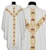 Chasuble semi-gothique GY637B25