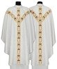 Chasuble semi-gothique GY637B25