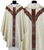 Chasuble semi-gothique Y201KC14