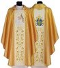 Gotische Kasel "Papst Johannes Paul II" 568G