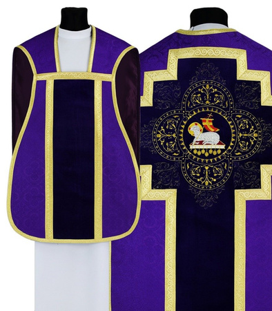 Casula Romana R562AF25