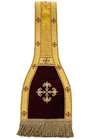 Chasuble romaine RH1AGC64