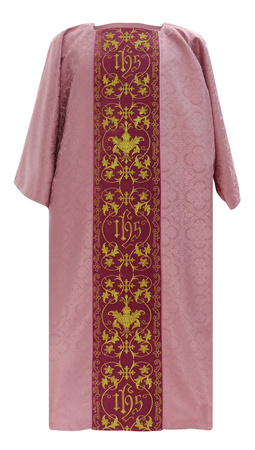Gothic dalmatic D603AR25
