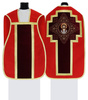 Roman chasuble RH10AC25