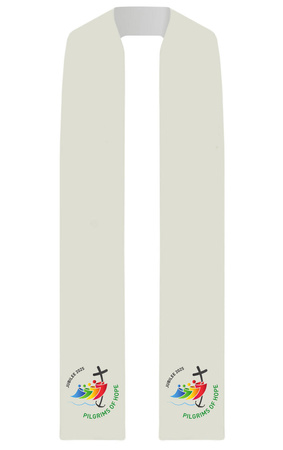 Étole gothique SH896K